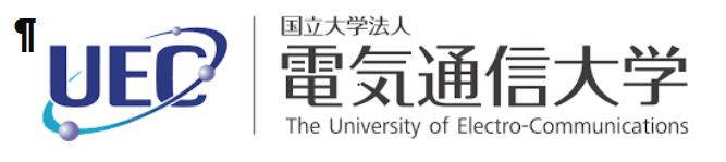 UEC logo