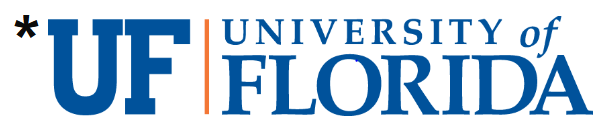 University of Florida logo