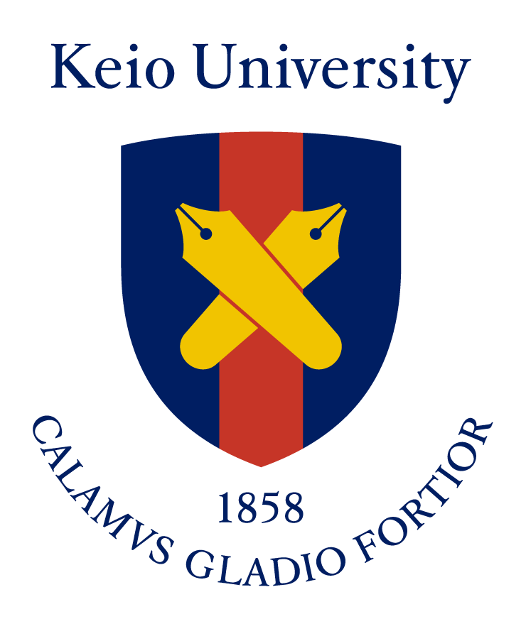 Keio University logo
